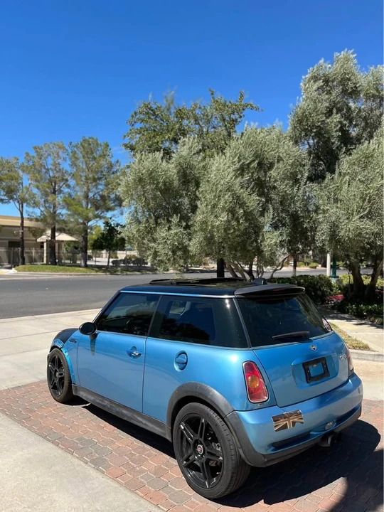2003 Mini Mini Cooper S 1st Gen - Image 3 of 11