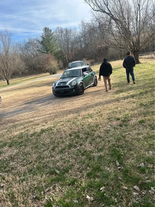 2003 Mini Mini Cooper S 1st Gen - Image 8 of 8