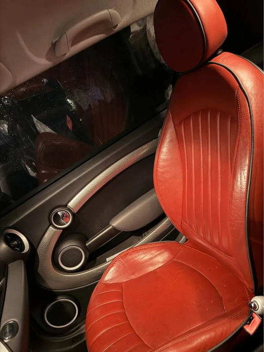 2003 Mini Mini Cooper S 1st Gen - Image 5 of 8