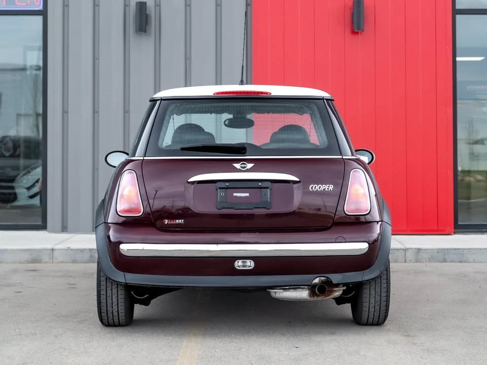 2003 Mini Mini 1st Gen - Image 6 of 18