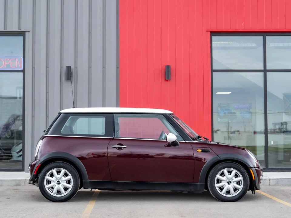 2003 Mini Mini 1st Gen - Image 4 of 18