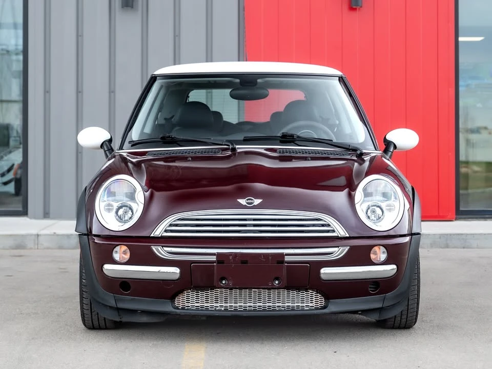 2003 Mini Mini 1st Gen - Image 2 of 18