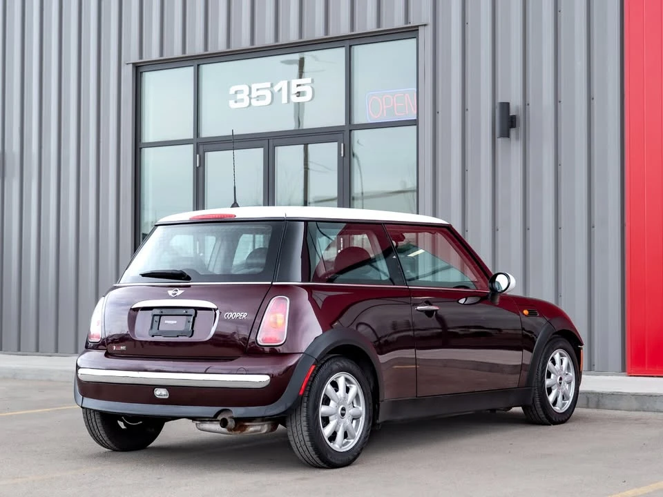 2003 Mini Mini 1st Gen - Image 5 of 18