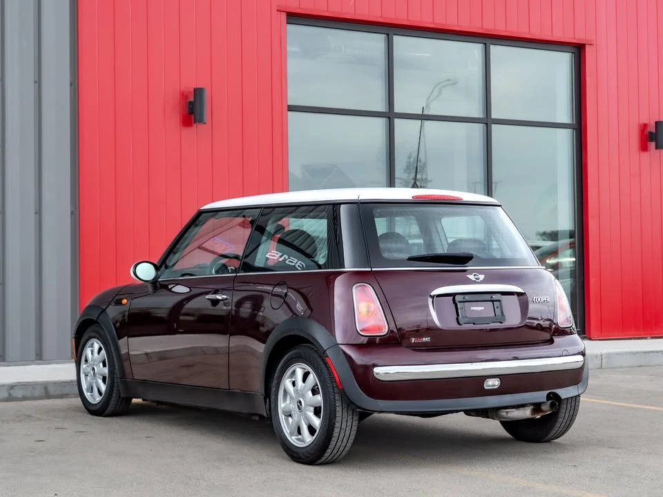 2003 Mini Mini 1st Gen - Image 7 of 18