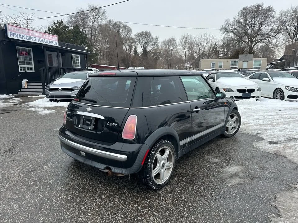 2003 Mini Mini 1st Gen - Image 5 of 11