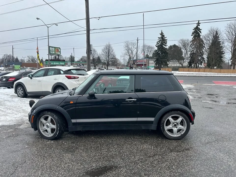 2003 Mini Mini 1st Gen - Image 3 of 11