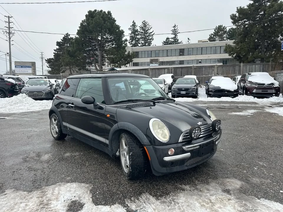 2003 Mini Mini 1st Gen - Image 6 of 11