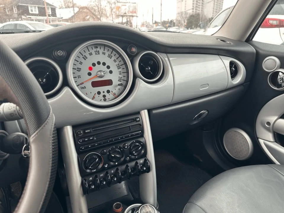 2003 Mini Mini 1st Gen - Image 11 of 11