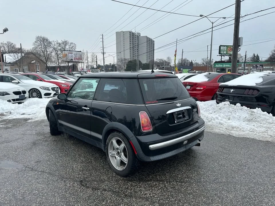 2003 Mini Mini 1st Gen - Image 4 of 11