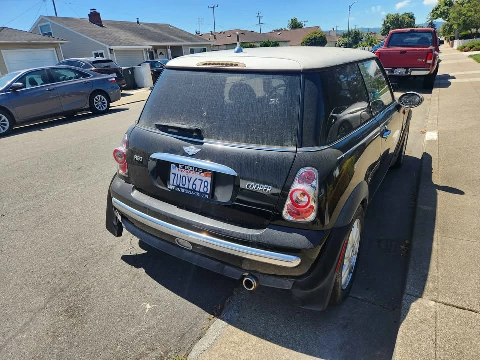2003 Mini Mini 1st Gen - Image 5 of 6