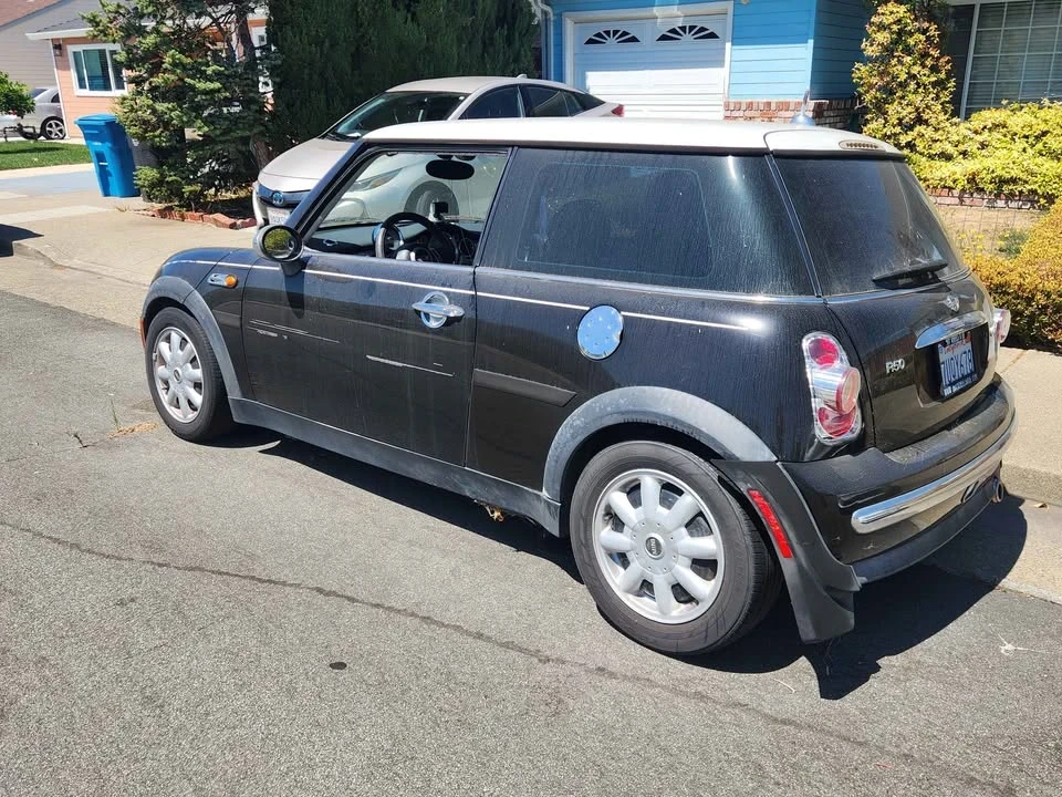 2003 Mini Mini 1st Gen - Image 3 of 6