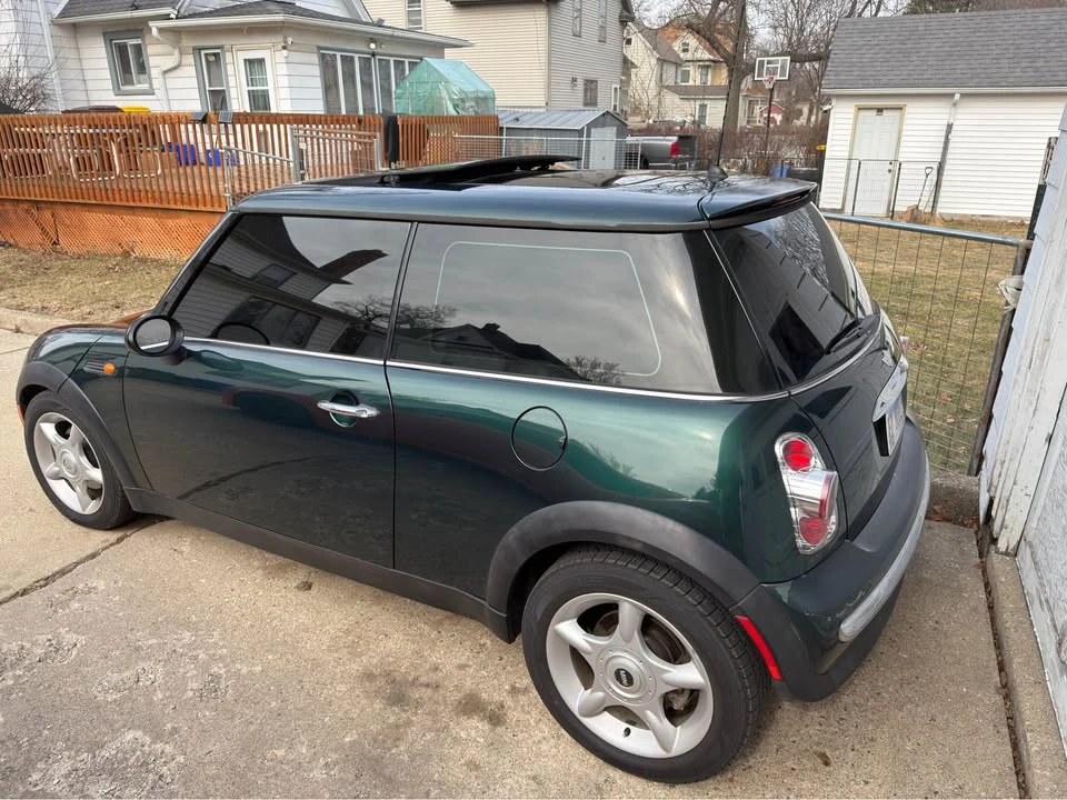 2003 Mini Mini 1st Gen - Image 3 of 11
