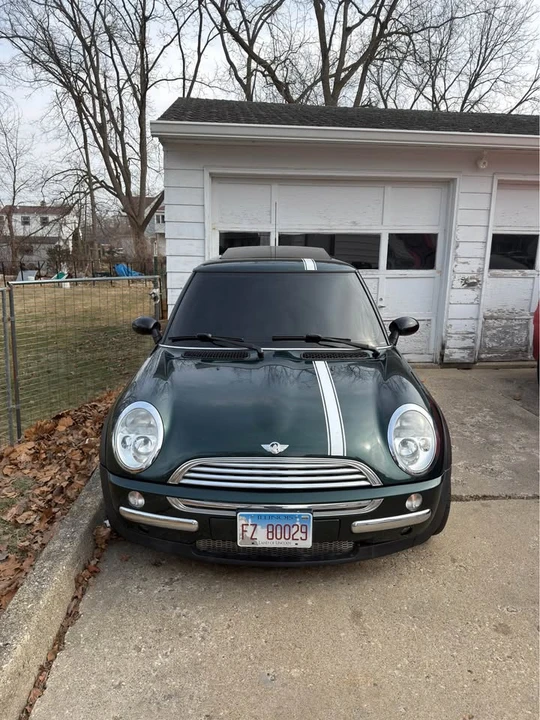 2003 Mini Mini 1st Gen - Image 2 of 11