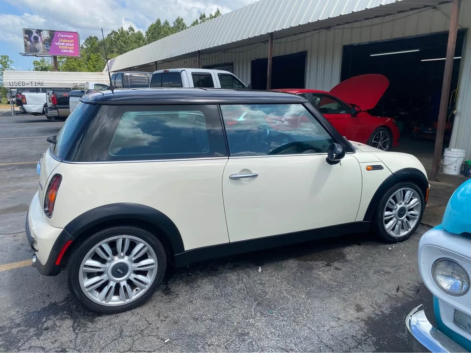 2003 Mini Mini 1st Gen - Image 4 of 7