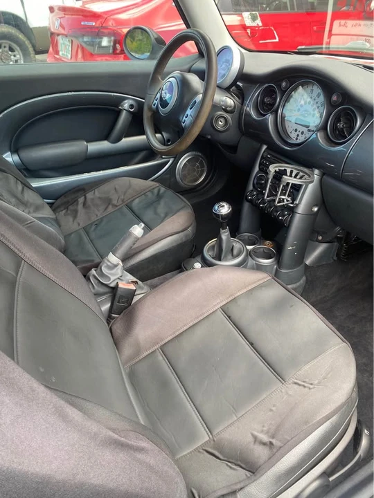 2003 Mini Mini 1st Gen - Image 6 of 7