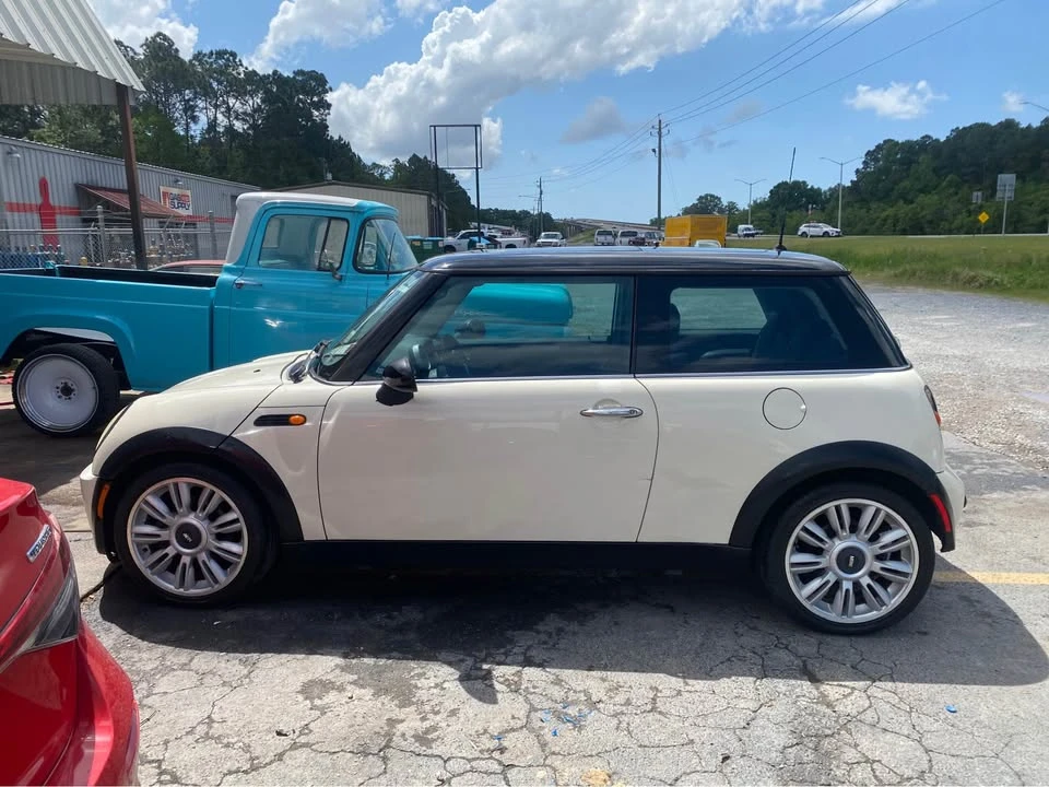 2003 Mini Mini 1st Gen - Image 3 of 7
