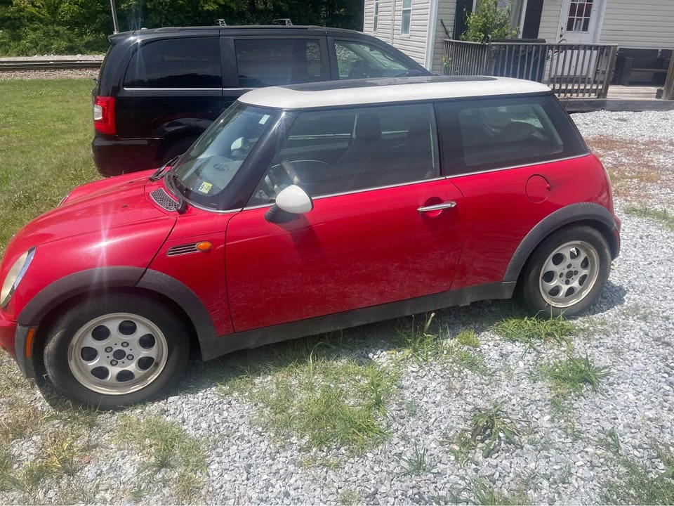 2003 Mini Mini 1st Gen - Image 5 of 8