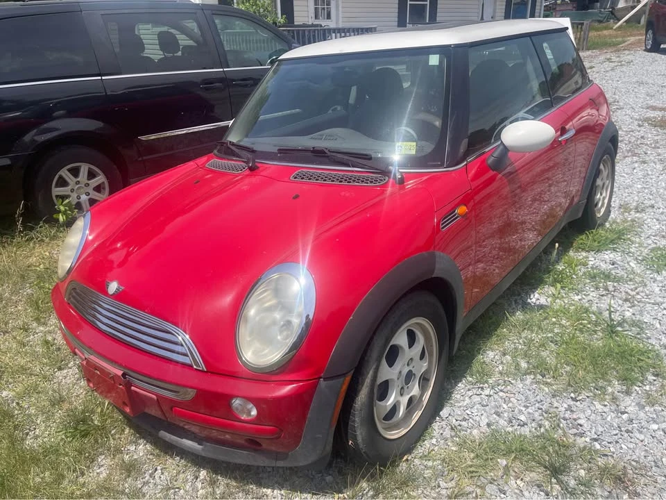 2003 Mini Mini 1st Gen - Image 2 of 8