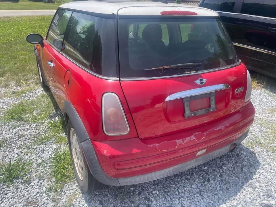 2003 Mini Mini 1st Gen - Image 4 of 8