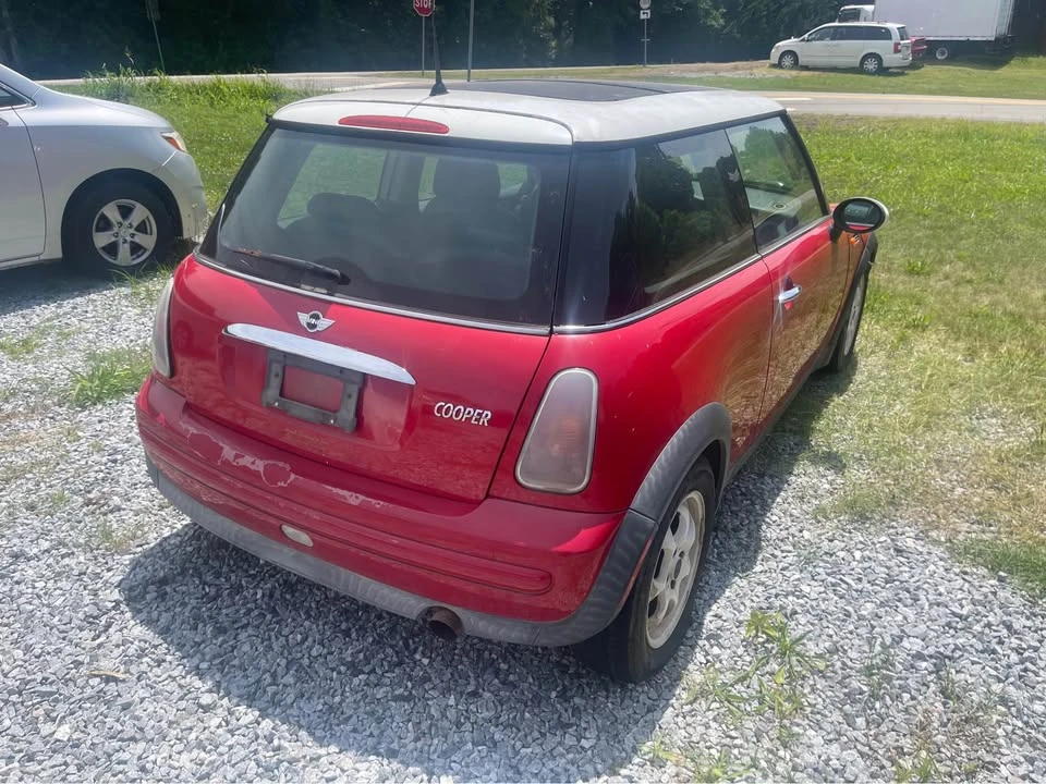 2003 Mini Mini 1st Gen - Image 3 of 8
