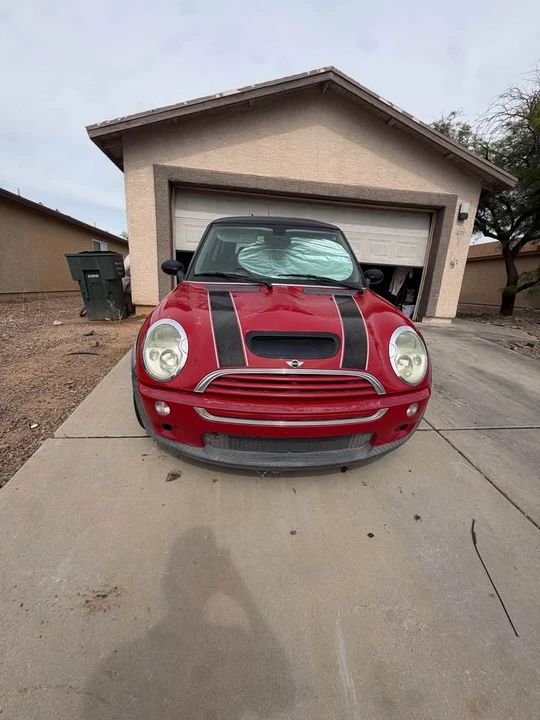 2003 Mini Mini 1st Gen - Image 2 of 6
