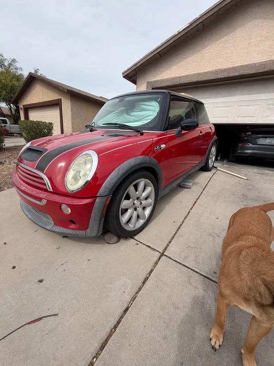 2003 Mini Mini 1st Gen - Image 3 of 6