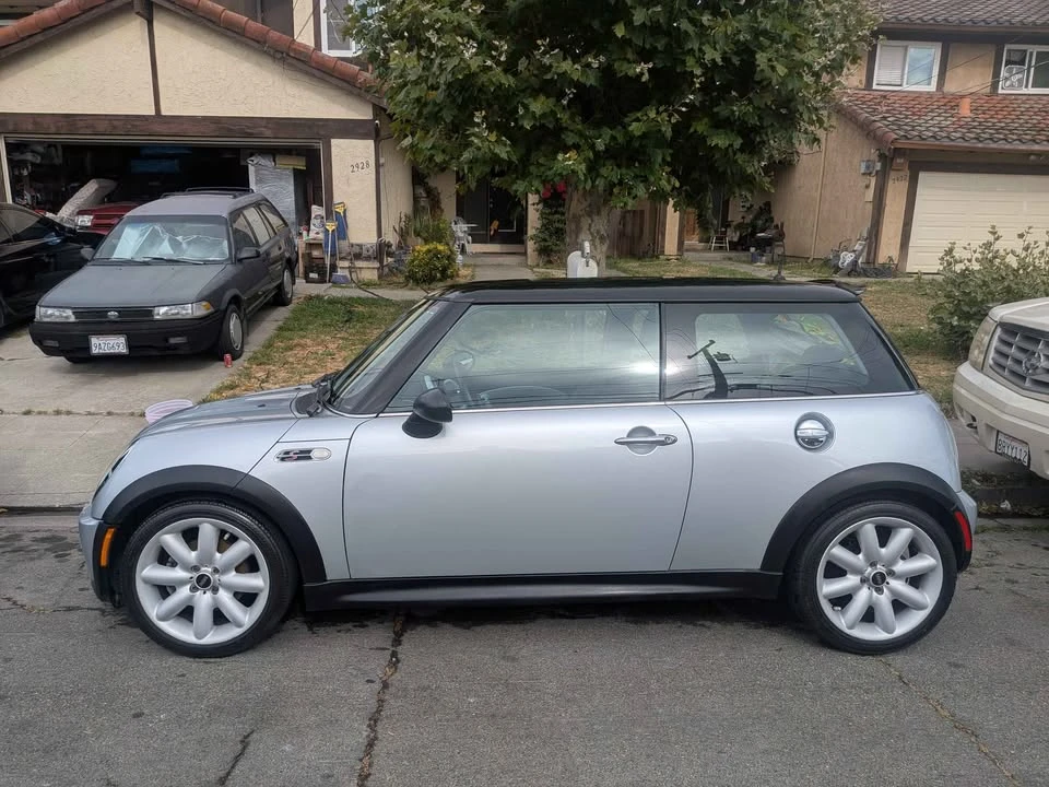 2003 Mini Mini 1st Gen - Image 3 of 6
