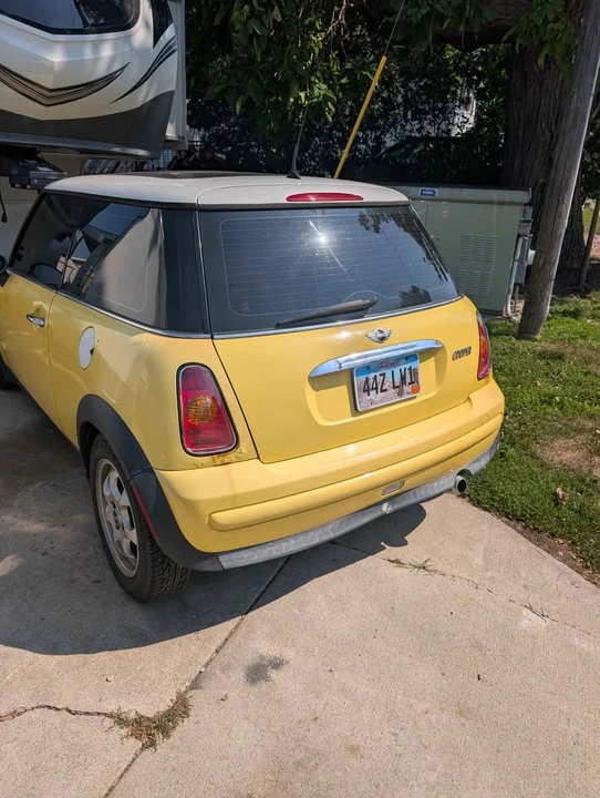 2003 Mini Mini 1st Gen - Image 4 of 8