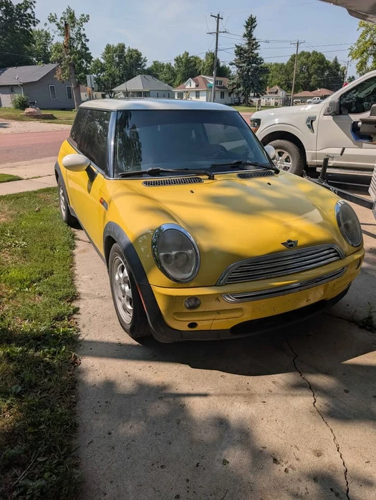 2003 Mini Mini 1st Gen - Image 2 of 8