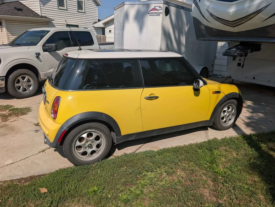 2003 Mini Mini 1st Gen - Image 6 of 8