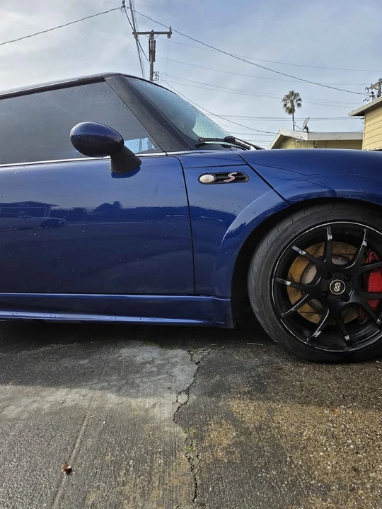 2003 Mini Mini 1st Gen - Image 6 of 8
