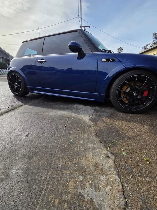 2003 Mini Mini 1st Gen - Image 2 of 8