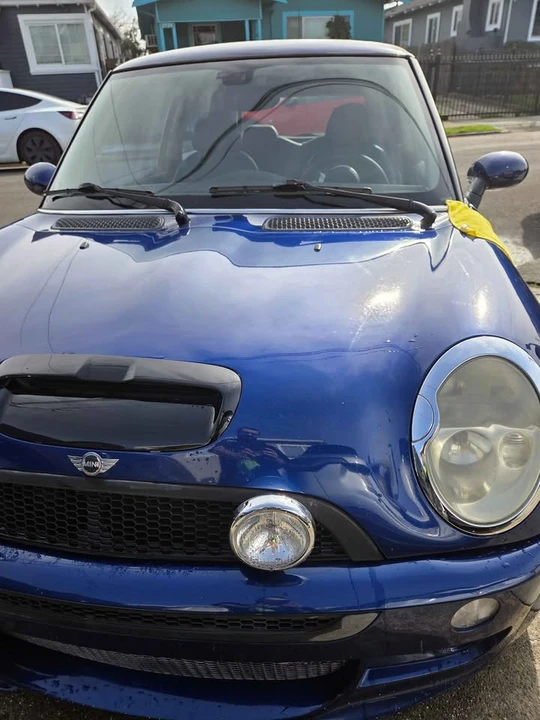 2003 Mini Mini 1st Gen - Image 8 of 8
