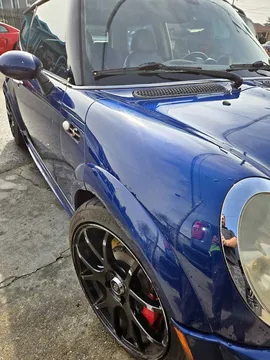 2003 MINI Cooper John Cooper Works