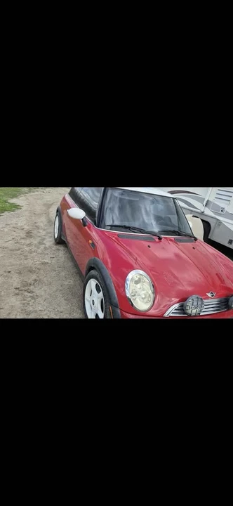 2003 Mini Mini Cooper S 1st Gen - Image 4 of 9