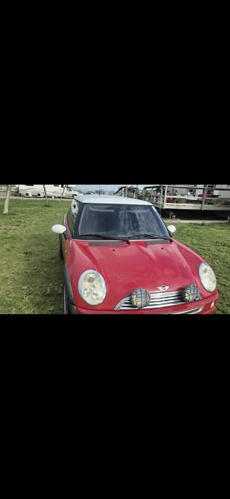 2003 Mini Mini Cooper S 1st Gen - Image 3 of 9