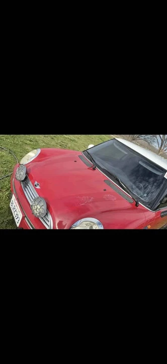 2003 Mini Mini Cooper S 1st Gen - Image 8 of 9