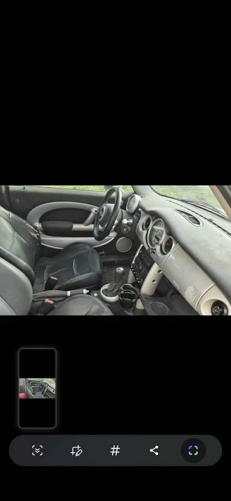 2003 Mini Mini Cooper S 1st Gen - Image 6 of 9