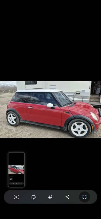 2003 Mini Mini Cooper S 1st Gen - Image 2 of 9