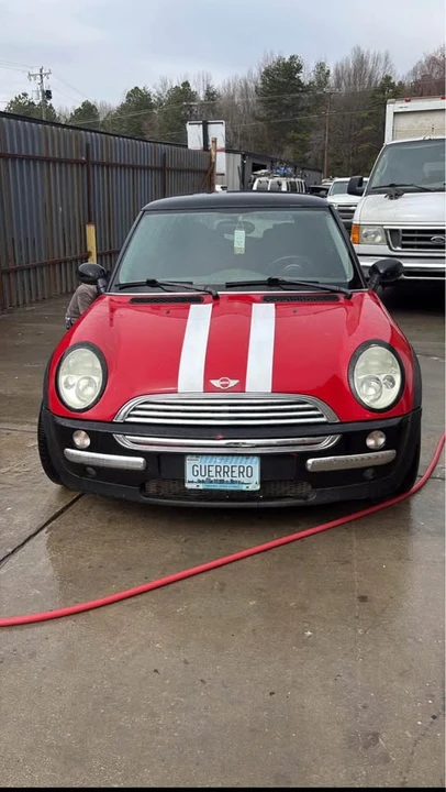 2003 Mini Mini Cooper S 1st Gen - Image 3 of 9