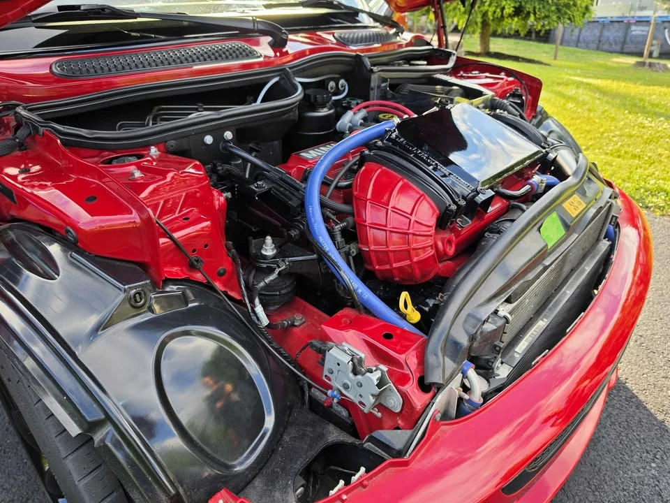 2003 Mini Mini Cooper S 1st Gen - Image 4 of 21