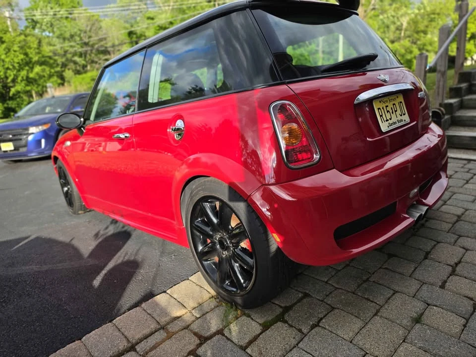 2003 Mini Mini Cooper S 1st Gen - Image 10 of 21