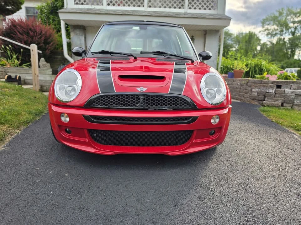 2003 Mini Mini Cooper S 1st Gen - Image 6 of 21