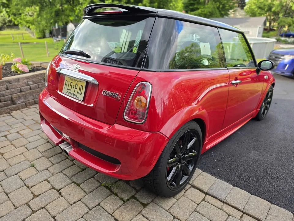 2003 Mini Mini Cooper S 1st Gen - Image 9 of 21