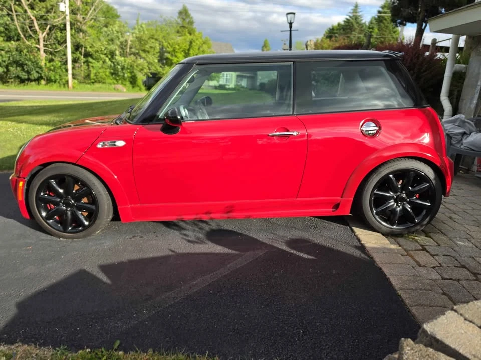 2003 Mini Mini Cooper S 1st Gen - Image 11 of 21