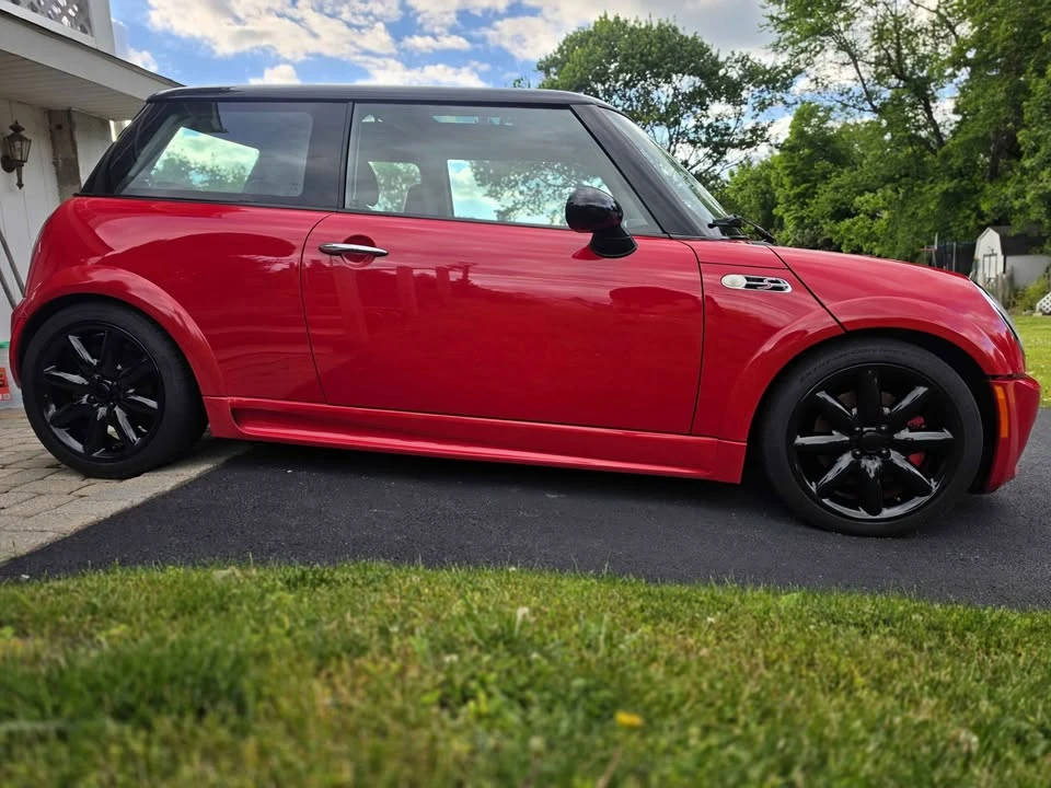 2003 Mini Mini Cooper S 1st Gen - Image 8 of 21