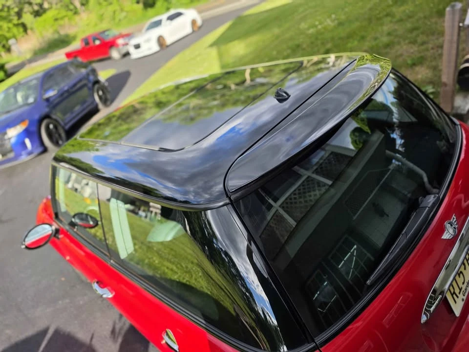 2003 Mini Mini Cooper S 1st Gen - Image 12 of 21