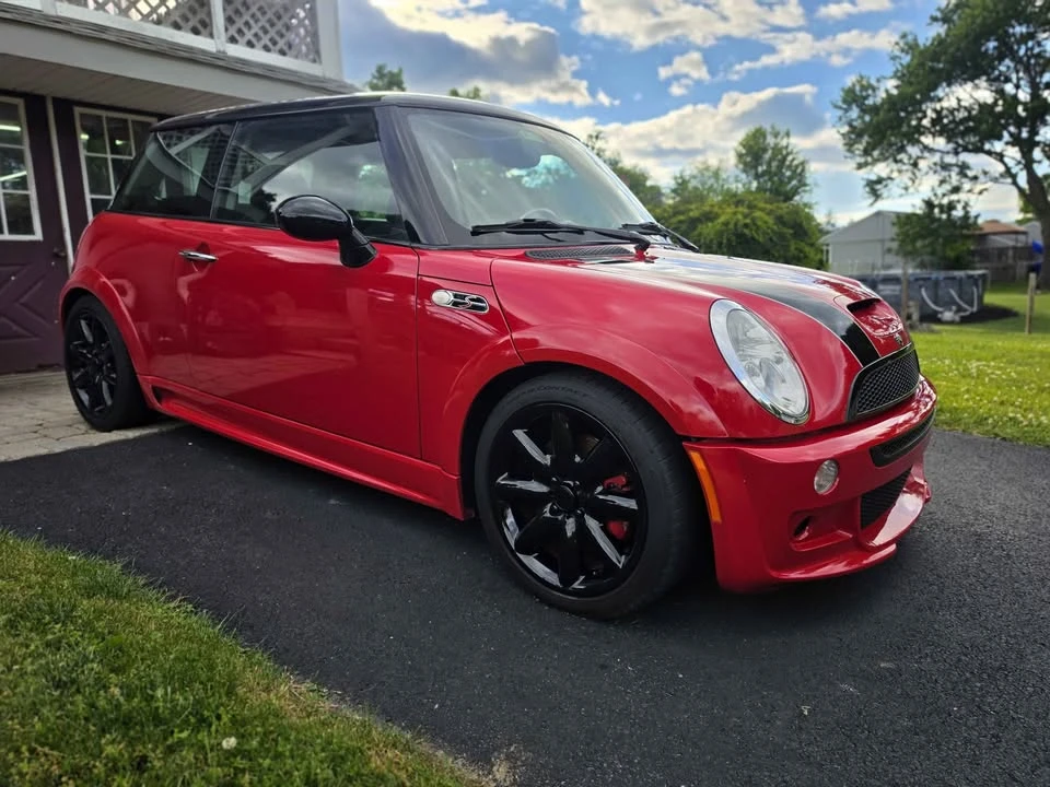 2003 Mini Mini Cooper S 1st Gen - Image 7 of 21