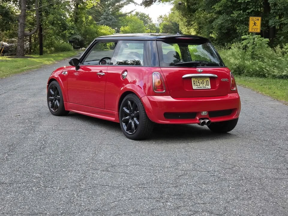 2003 Mini Mini Cooper S 1st Gen - Image 19 of 21