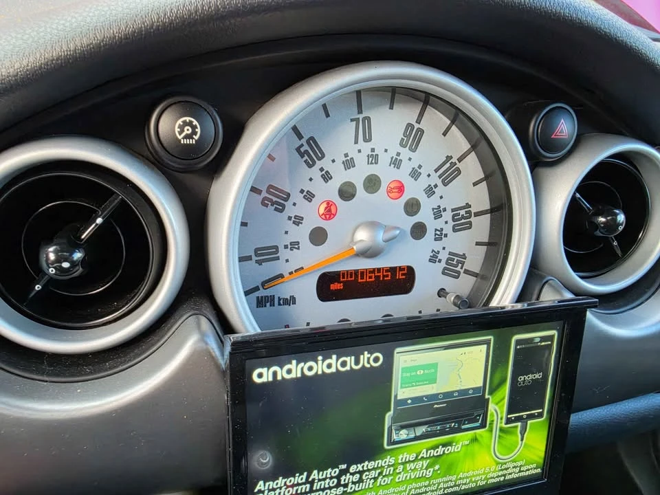 2003 Mini Mini Cooper S 1st Gen - Image 2 of 21